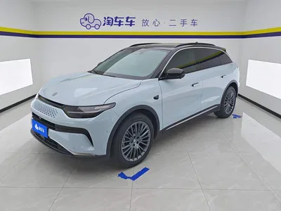 2024 Leapmotor C11 Extended Range 300 Premium Edition, фото 1, лот 10315741
