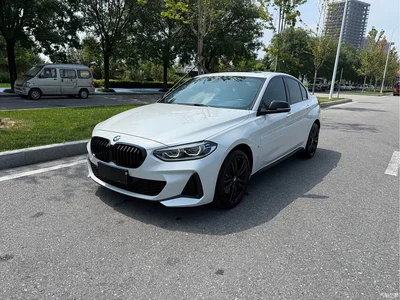 2023 BMW 1 Series 125i M Sport Shadow Edition, фото 1, лот 10238969