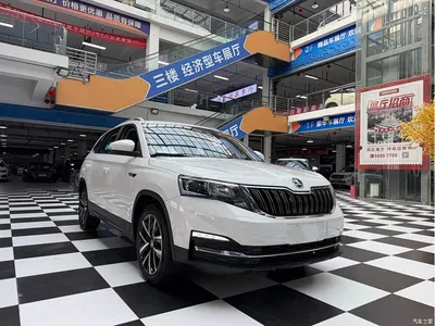 2022 Škoda Kamiq 1.5L Automatic Comfort Edition, фото 3, лот 10349095