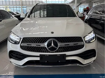 2020 Mercedes-Benz GLC 260 L 4MATIC Luxury, фото 2, лот 11074224