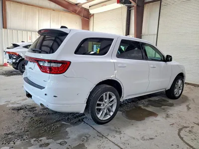 2025 DODGE DURANGO GT, фото 3, лот 10804436
