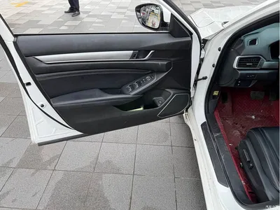 2022 Honda Inspire 260TURBO Elegance, фото 4, лот 10416179