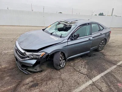 2023 VOLKSWAGEN JETTA S, фото 1, лот 10826105
