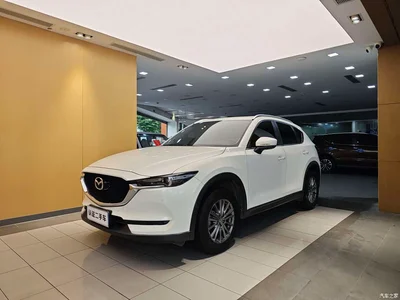 2017 Mazda CX-5 2.0L Auto 2WD Intelligent Premium (China V), фото 1, лот 10322017