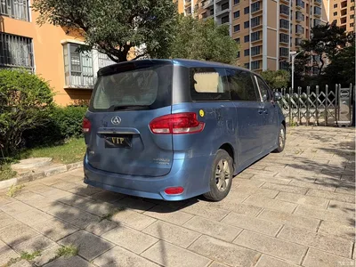2018 SAIC Maxus Maxus G10 PLUS 1.9T Manual Elite Edition Diesel, фото 4, лот 11144808