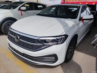 2025 Volkswagen Sagitar Model Year Facelift 200TSI DSG Soaring Edition, фото 1, лот 10459324
