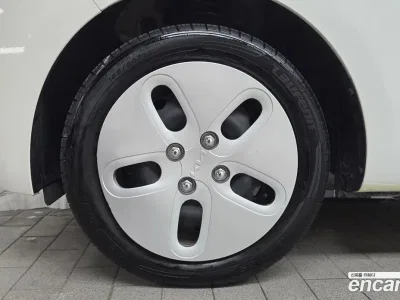 2022 Kia RAY Van, фото 4, лот 10225109