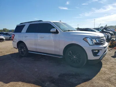 2018 FORD EXPEDITION XLT, фото 4, лот 10504312