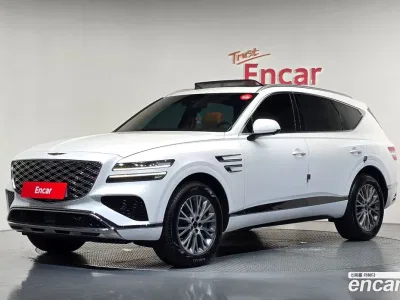 2024 Genesis GV80 2.5T Gasoline 2WD, фото 1, лот 11069968