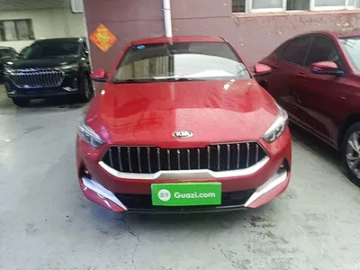 2019 Kia K3 1.5L CVT Smart Connect Edition, фото 3, лот 11468518