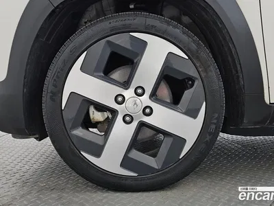 2025 Hyundai Casper Inspiration, фото 4, лот 10132743