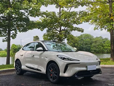 2023 IM Motors IM LS6 Max Standard Edition, фото 3, лот 11448867