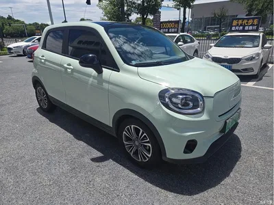 2024 Leapmotor T03 403 Comfort Edition, фото 3, лот 10316751