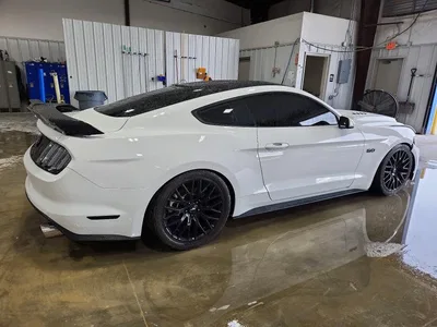 2017 FORD MUSTANG GT, фото 3, лот 11282117