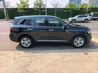 2017 Renault Koleos 2.0L 2WD Luxury Edition, фото 3, лот 10312240