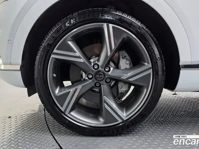 2024 Genesis GV80 2.5T Gasoline AWD, фото 4, лот 11459640