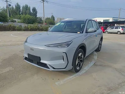2026 Geely Galaxy Galaxy E5 530km Voyager Edition, фото 2, лот 10433283