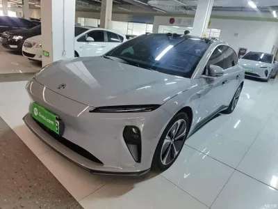 2024 NIO ET5T 75kWh Touring, фото 2, лот 10827209