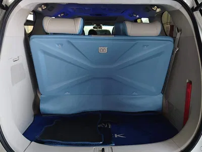 2023 Buick GL8 ES Landmaster Comfort, фото 4, лот 11016690