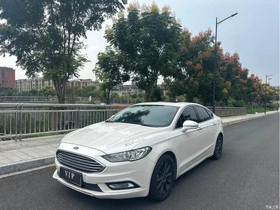 2017 Ford Mondeo EcoBoost 180 Fashion, фото 3, лот 10842159