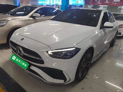 2023 Mercedes-Benz C-Class New Energy C 350 eL, фото 1, лот 10331685