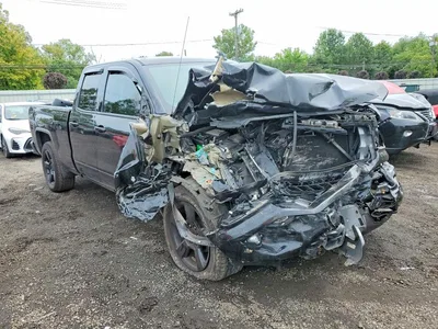 2016 GMC SIERRA K1500, фото 4, лот 10815177
