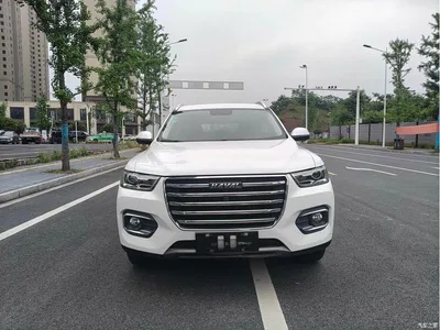 2019 Haval H6 Red Label 1.5GDIT Automatic Champion Version, фото 3, лот 10300302