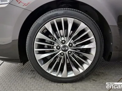 2016 Kia K7 3.3 GDI Noblesse, фото 4, лот 10045239