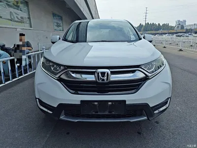 2019 Honda CR-V 240TURBO CVT 2WD Fashion Edition China VI, фото 3, лот 11073603