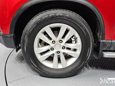 2021 Ssang Yong Rexton Diesel 2.2 4WD, фото 4, лот 10060955