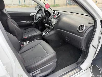 2017 Haval H6 Classic 1.5T Automatic 2WD Elite, фото 4, лот 10299092