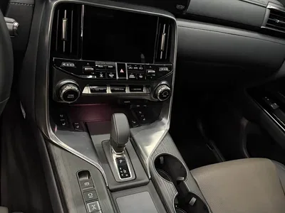 2025 Lexus LX 700h OVERTRAIL Frontier Edition, фото 4, лот 11451085