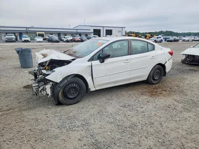 2019 SUBARU IMPREZA, фото 1, лот 10564161