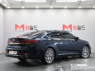 2020 Kia K7 2.5 GDI Noblesse, фото 3, лот 10222541