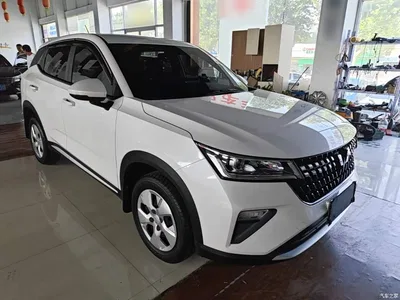 2022 Wuling Motors Wuling Xingchi 1.5L Manual Freedom Edition, фото 4, лот 10832090