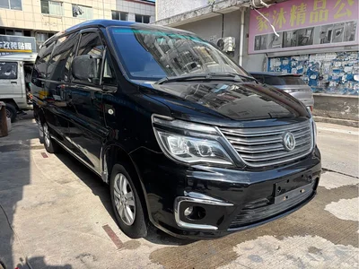 2019 Dongfeng Lingzhi M5L 1.6L 7-seat Standard Model China VI, фото 3, лот 11158997