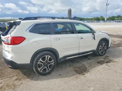 2023 SUBARU ASCENT TOURING, фото 3, лот 10563980