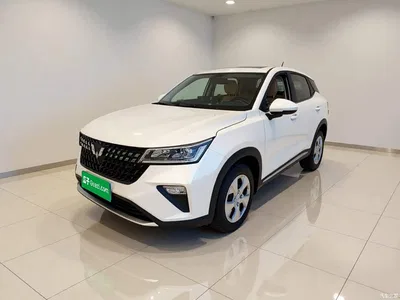 2022 Wuling Motors Wuling Xingchi 1.5L Manual Freedom Edition, фото 1, лот 10831972