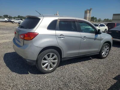 2015 MITSUBISHI OUTLANDER SPORT SE, фото 3, лот 10661528