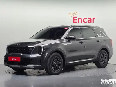 2024 Kia Sorento HEV 1.6 2WD, фото 1, лот 10159263
