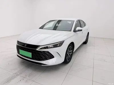 2024 BYD Qin L DM-i 80KM Leading Edition, фото 1, лот 10256815