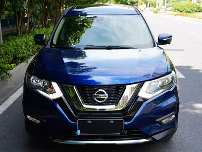 2019 Nissan X-Trail 2.0L CVT Comfort Edition 2WD, фото 2, лот 10346110