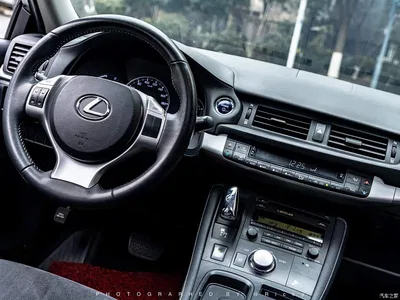 2012 Lexus CT Model CT200h Elite Edition, фото 4, лот 10442840