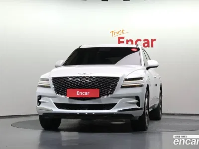 2023 Genesis GV80 2.5T Gasoline 2WD, фото 3, лот 10181236