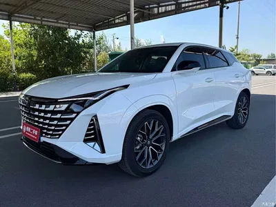 2025 Changan UNI-Z 1.5T Luxury Edition, фото 1, лот 11580090