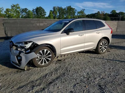 2025 VOLVO XC60 PLUS, фото 1, лот 10655787