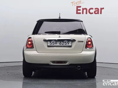 2012 Mini Cooper SE, фото 4, лот 10143664