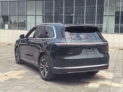 2026 AITO Wenjie AITO M7 Extended Range Ultra AWD 5-Seater, фото 4, лот 10278592
