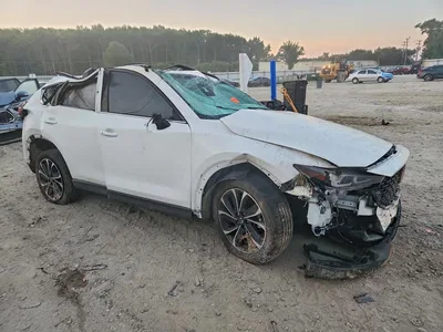 2022 MAZDA CX-5 PREMIUM, фото 4, лот 10846561