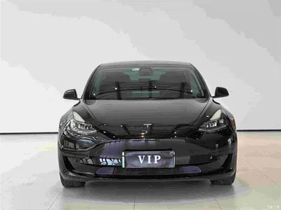 2021 Tesla Model 3 Facelift Standard Range RWD Upgrade 3D1, фото 2, лот 10808086